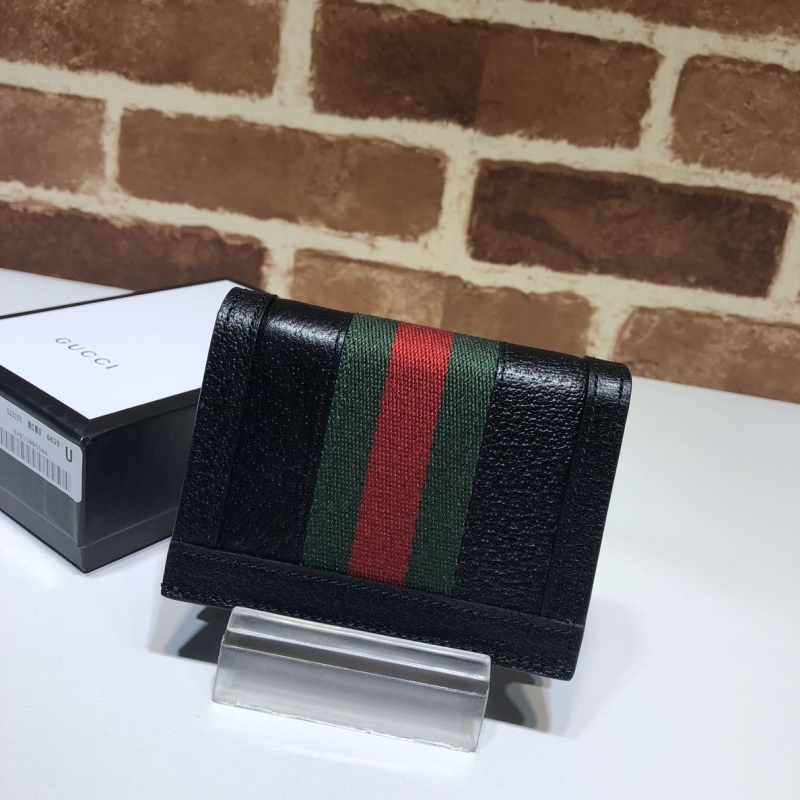 Gucci Wallets & Purse